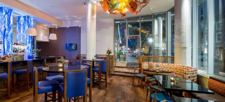 波特兰旧港区广场凯悦嘉轩酒店(Hyatt Place Portland Downtown - Old Port Square)图片