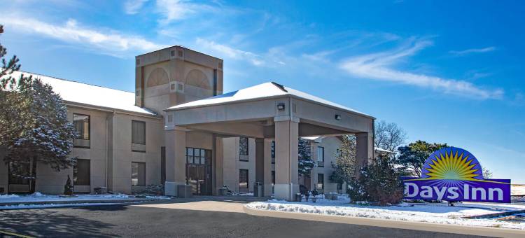 古巴戴斯套房酒店(Days Inn & Suites by Wyndham Cuba)图片