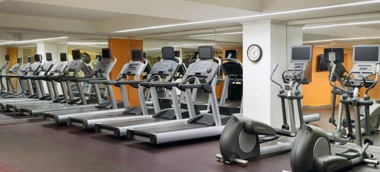 费城中心城Residence Inn 酒店(Residence Inn Philadelphia Center City)图片