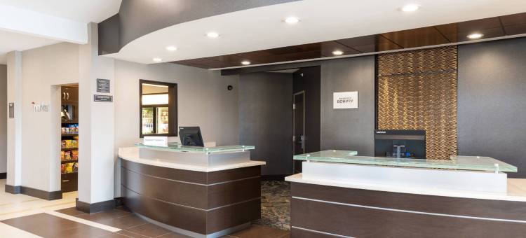 Residence Inn Midland图片