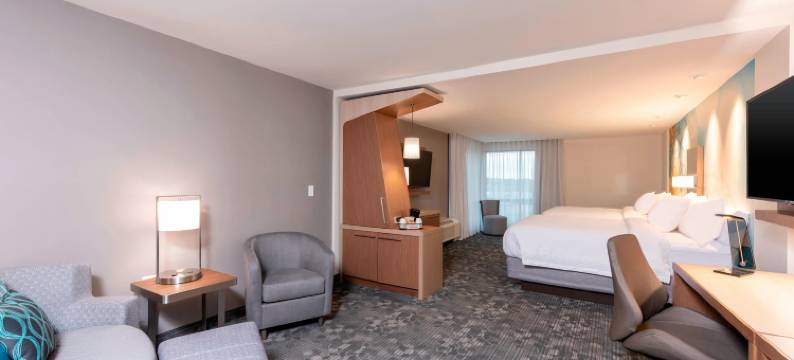 克利夫兰-伊利里亚万怡酒店(Courtyard Cleveland Elyria)图片