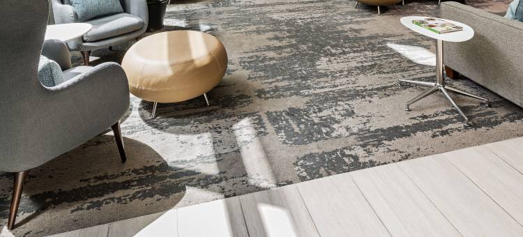 卡尔加里国际机场源宿酒店(Element Calgary Airport)图片