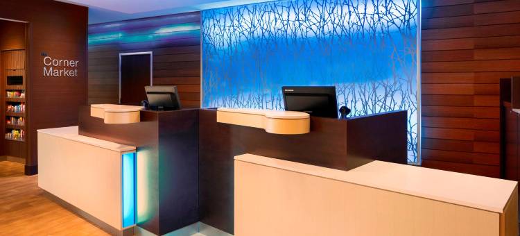 阿克伦费尔劳恩万枫酒店及套房(Fairfield Inn & Suites Akron Fairlawn)图片