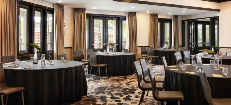 博卡－拉顿万丽酒店(Renaissance Boca Raton Hotel)图片
