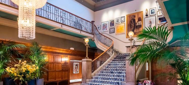 狄克逊塔桥酒店-傲途格精选(The Dixon, Tower Bridge, Autograph Collection)图片