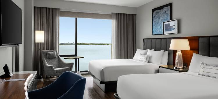 现代傲途格精选酒店(The Current Hotel, Autograph Collection)图片