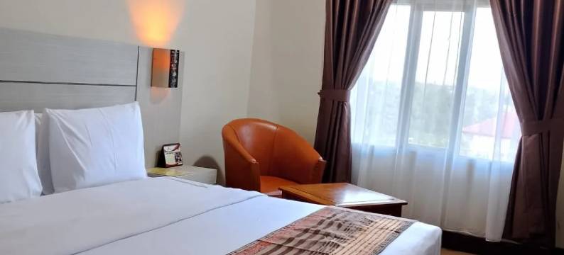 Abadi Hotel Sarolangun图片