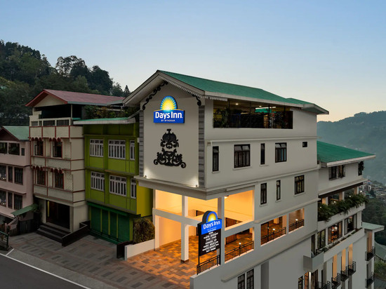 Days Inn by Wyndham Gangtok Tadong
