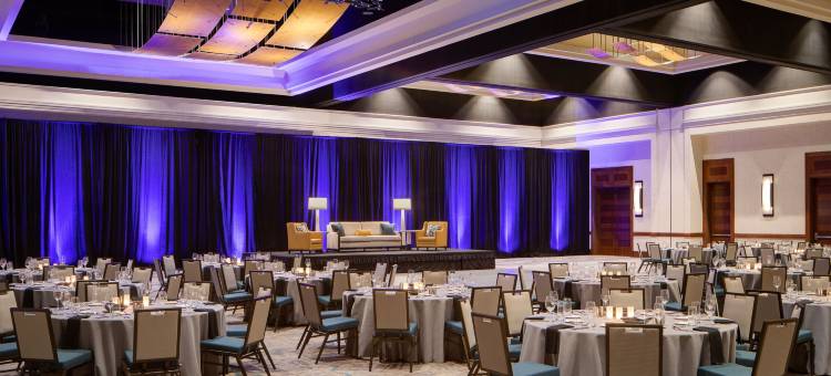 圣安东尼奥希尔JW万豪度假酒店及水疗中心(JW Marriott San Antonio Hill Country Resort & Spa)图片