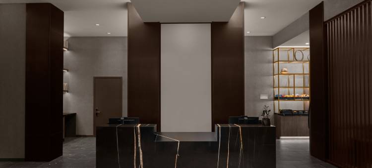 AC Hotel 圣路易斯克莱顿(AC Hotel St. Louis Clayton)图片