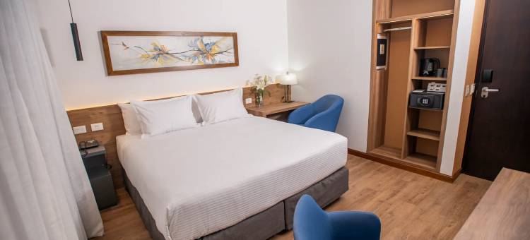 Dazzler by Wyndham Salta图片