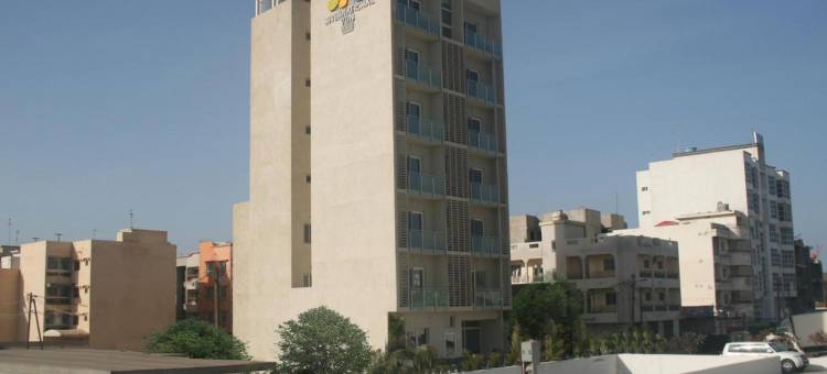 达喀尔国际酒店(International Hotel Dakar)图片