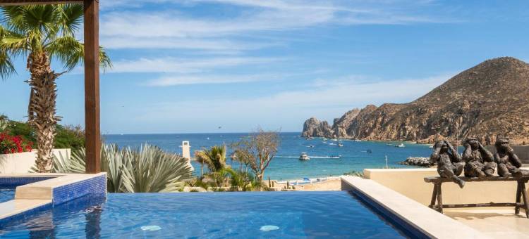 卡波壹居臻览酒店(1 Homes Preview Cabo)图片