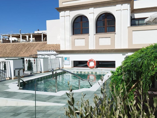 卡萨帕拉西奥唐拉蒙酒店