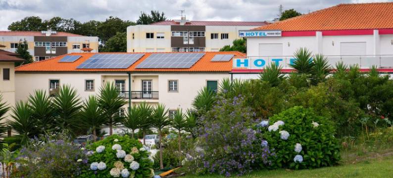 米尼奥贝罗酒店(Hotel Minho Belo)图片