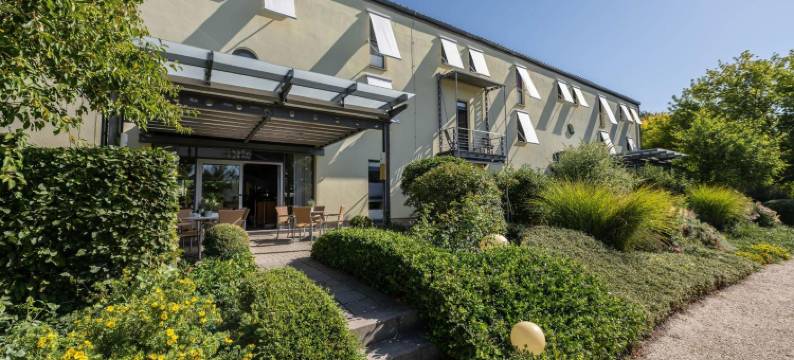 易北河莫里茨餐厅酒店(Hotel Moritz an der Elbe)图片