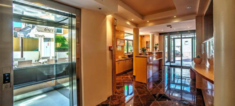 斯克拉丁斯吉北区酒店(Hotel Skradinski Buk)图片