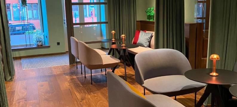 菏泽罗浮酒店(Hezelhof Hotel)图片