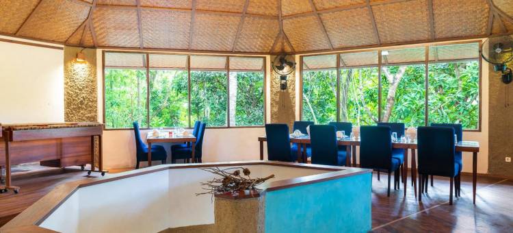 塔拉萨潜水度假村及PADI潜水中心(Thalassa Dive & Wellbeing Resort Manado)图片