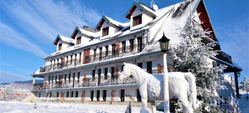 科斯卡多利纳(Końska Dolina)图片