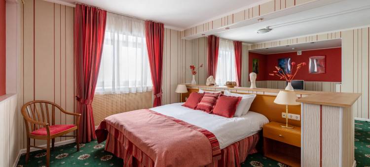 阿利奥特旅馆(Aliot Hotel)图片