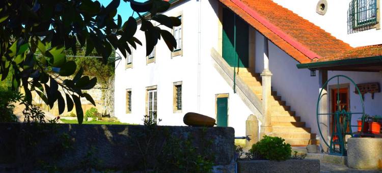 米恩德拉民宿农场旅馆(Casa Mindela Farmhouse)图片
