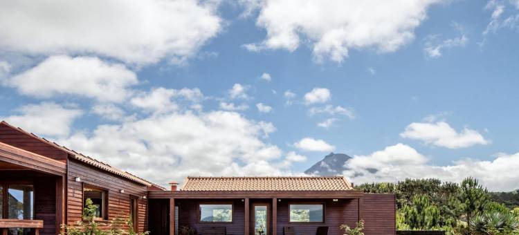 Alma do Pico - Nature Residence图片