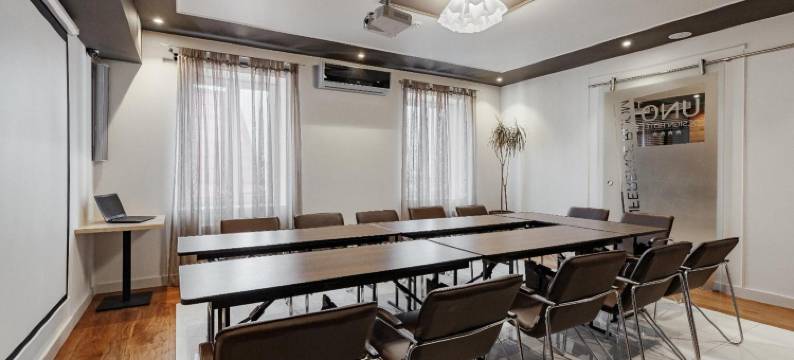 优诺设计酒店(Uno Design Hotel)图片