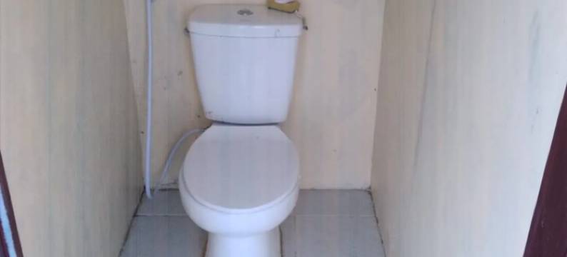 Rumah Merah Salak Villa & Camping Ground图片