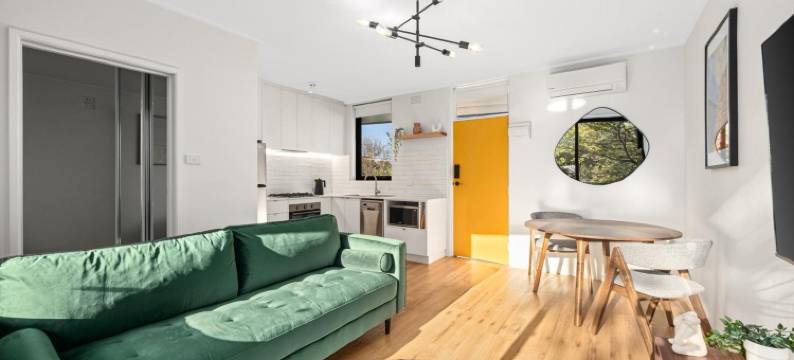 胡椒树公寓(Peppertree Apartments)图片