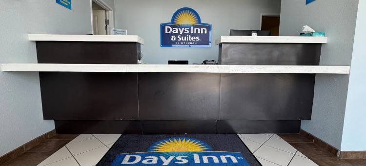 Days Inn & Suites by Wyndham Colorado City/I-20(Days Inn & Suites by Wyndham Colorado City/I-20)图片