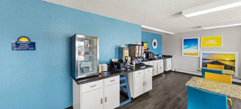 威诺纳温德姆戴斯酒店(Days Inn by Wyndham Winona)图片