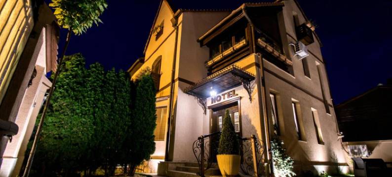 贵族精品酒店(Noblesse Boutique Resort)图片