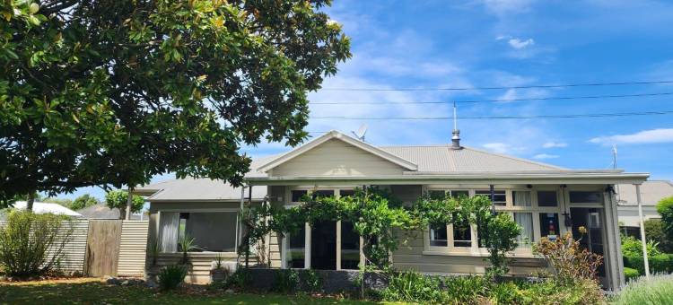 马斯特顿U公寓(U Studios Masterton)图片