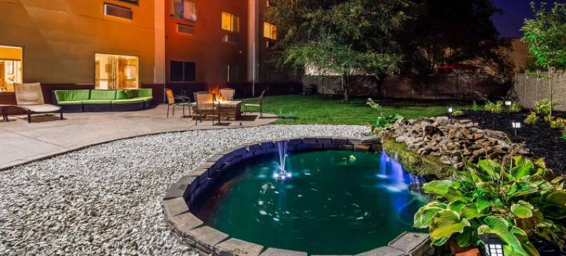 白水贝斯特韦斯特优质酒店(Best Western Plus Whitewater Inn)图片