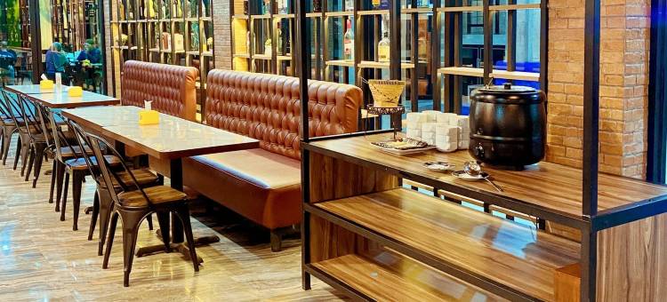 Rid's Hotel Palembang图片