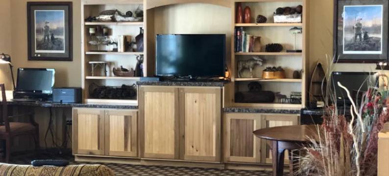 普林斯顿美吟温德姆酒店(AmericInn by Wyndham Princeton IL)图片