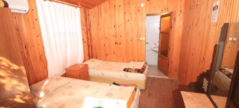 Varuna Pansiyon图片