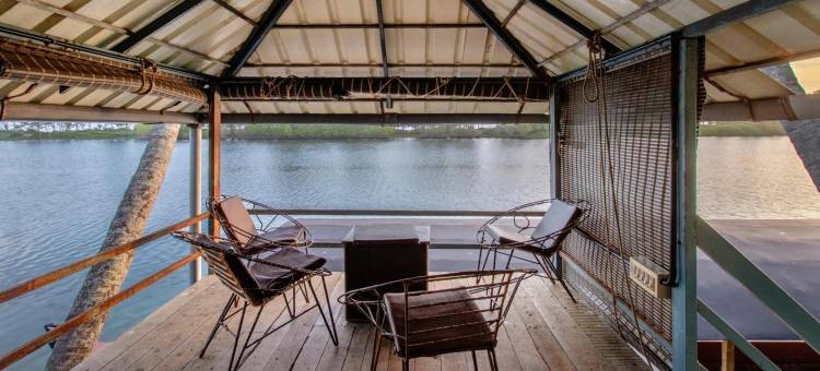 Treebo 庄严度假村(Treebo Majestic Retreat)图片