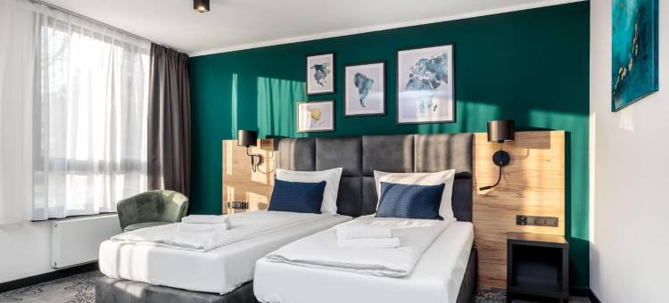 Kyriad Stargard图片