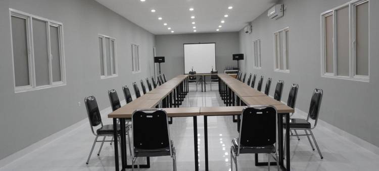 鲁安萨克鲁伊酒店(Hotel Luansa Klui)图片