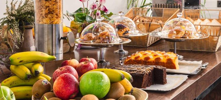 一期一会塔巴卡莱拉酒店(One Shot Tabakalera House)图片