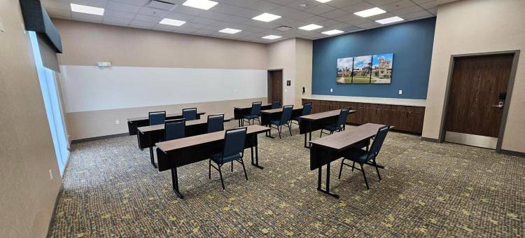 Hampton Inn & Suites 萨默塞特(Hampton Inn & Suites by Hilton Somerset)图片