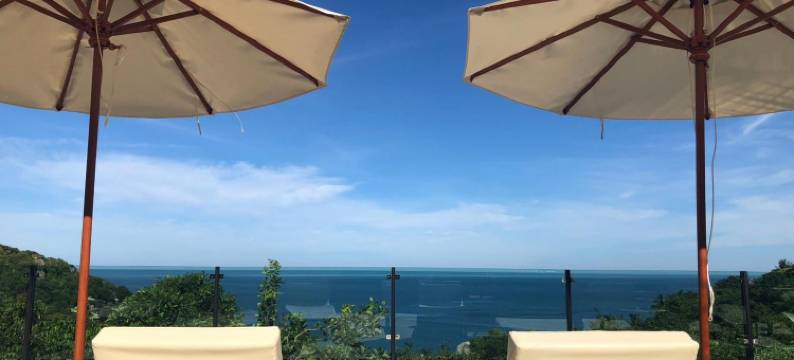 塔纳特别墅酒店(Tanote Villa)图片