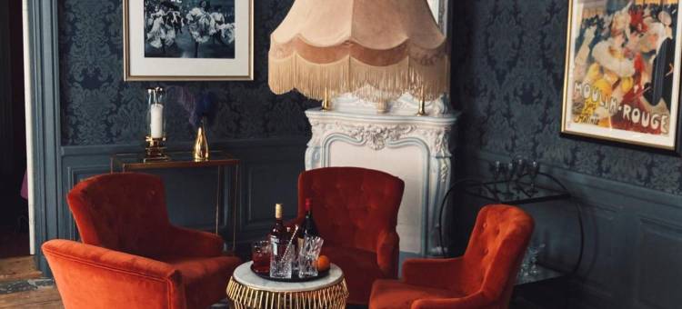 诺佛酒店-WorldHotels Crafted匠旅系列(Nofo Hotel, BW Premier Collection)图片