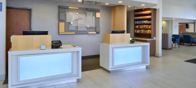 Holiday Inn Express 马德拉(Holiday Inn Express Madera-Yosemite PK Area)图片