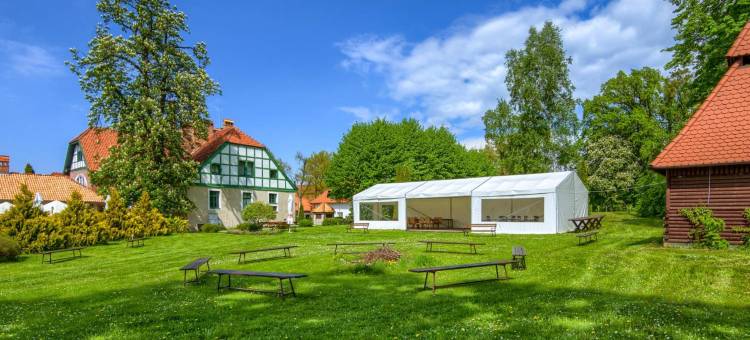 卡丁尼弗瓦克SPA酒店(Kadyny Folwark Hotel & Spa)图片