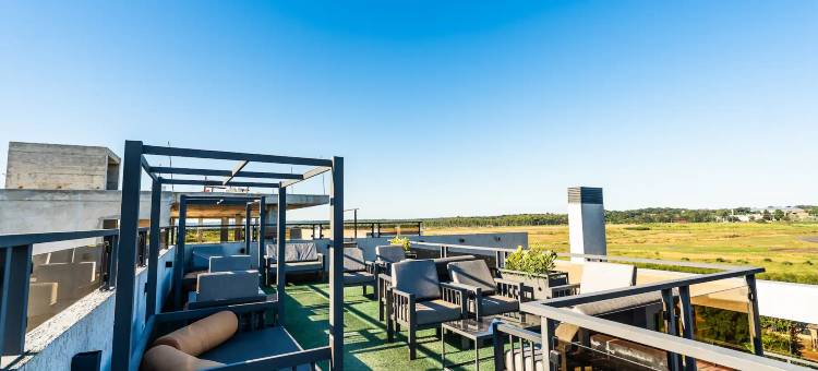 Ramada Suites by Wyndham Asuncion Aeropuerto图片