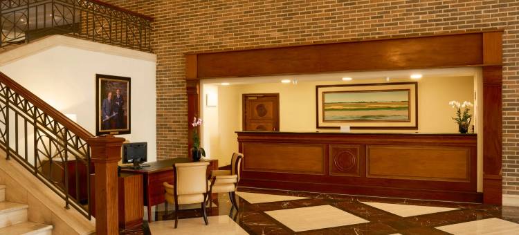 加拉加斯JW万豪JW酒店(JW Marriott Hotel Caracas)图片