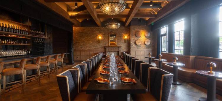 苏福尔斯市中心希尔顿花园酒店(Hilton Garden Inn Sioux Falls Downtown)图片